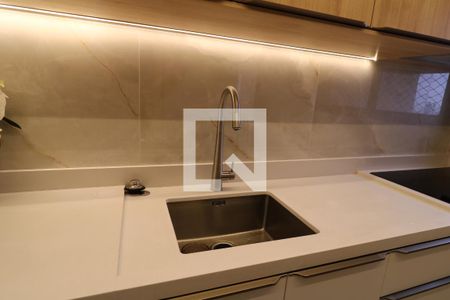 Apartamento à venda com 160m², 3 quartos e 3 vagasCozinha - Pia