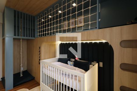 Apartamento à venda com 160m², 3 quartos e 3 vagasSuíte 1