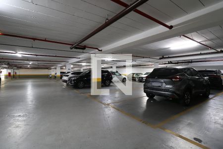 Apartamento à venda com 160m², 3 quartos e 3 vagasGaragem