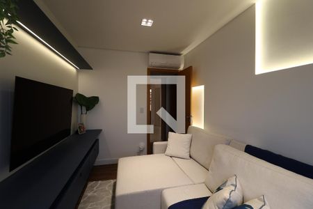 Apartamento à venda com 160m², 3 quartos e 3 vagasSuíte 2