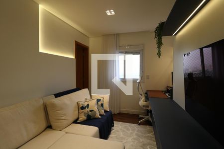 Apartamento à venda com 160m², 3 quartos e 3 vagasSuíte 2