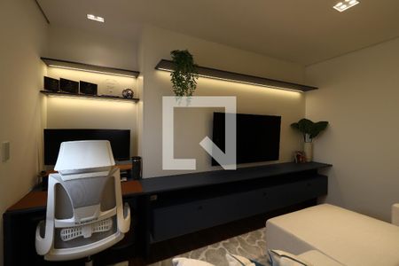 Apartamento à venda com 160m², 3 quartos e 3 vagasSuíte 2