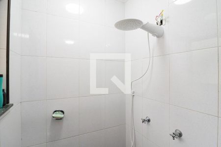 Casa à venda com 200m², 4 quartos e 5 vagasBanheiro Social