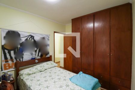 Quarto 1 de casa à venda com 4 quartos, 200m² em Jardim São Paulo(zona Norte), São Paulo