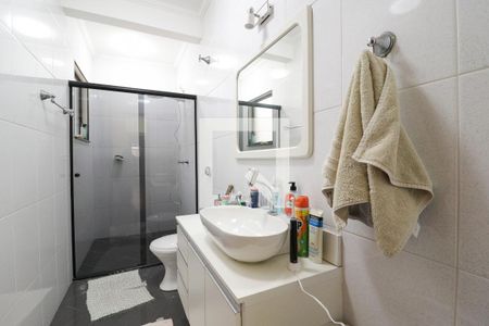 Casa à venda com 200m², 4 quartos e 5 vagasBanheiro Social