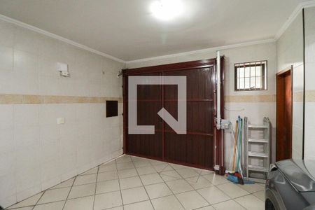 Casa à venda com 200m², 4 quartos e 5 vagasGaragem