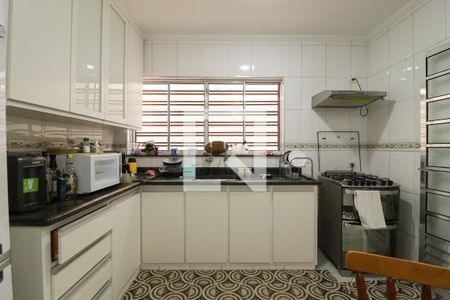 Casa à venda com 200m², 4 quartos e 5 vagasCozinha