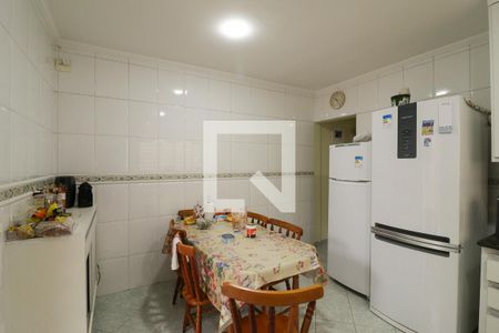 Casa à venda com 200m², 4 quartos e 5 vagasCozinha