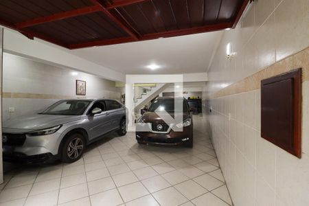 Casa à venda com 200m², 4 quartos e 5 vagasGaragem