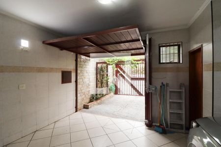 Casa à venda com 200m², 4 quartos e 5 vagasGaragem