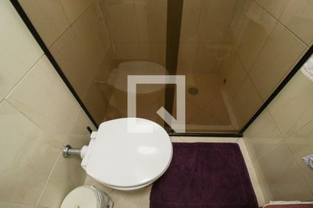 Casa à venda com 200m², 4 quartos e 5 vagasBanheiro da Suíte