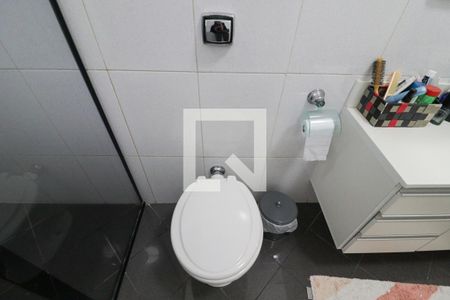 Casa à venda com 200m², 4 quartos e 5 vagasBanheiro Social