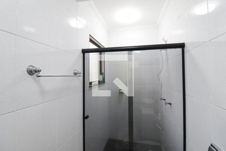 Casa à venda com 200m², 4 quartos e 5 vagasBanheiro Social