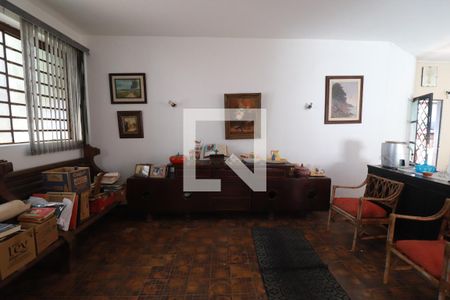 Sala de casa para alugar com 3 quartos, 1000m² em Jardim Sumare, Ribeirão Preto