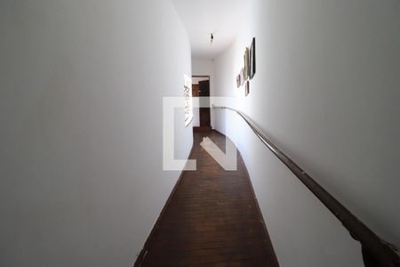 Corredor  de casa para alugar com 3 quartos, 1000m² em Jardim Sumare, Ribeirão Preto