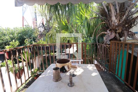 Varanda de casa para alugar com 3 quartos, 1000m² em Jardim Sumare, Ribeirão Preto