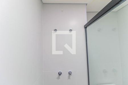 Apartamento para alugar com 38m², 1 quarto e 1 vaga Apartamento para alugar com 38m², 1 quarto e 1 vagaBanheiro