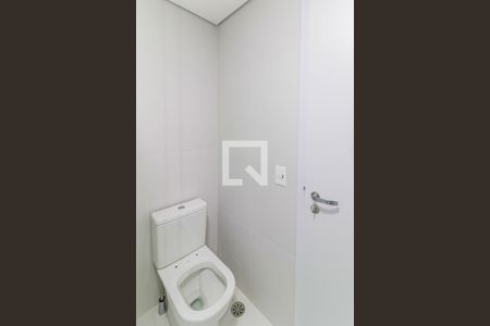 Apartamento para alugar com 38m², 1 quarto e 1 vaga Apartamento para alugar com 38m², 1 quarto e 1 vagaBanheiro