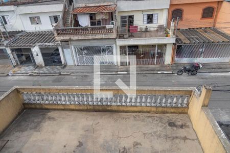 Casa à venda com 305m², 4 quartos e 3 vagas Casa à venda com 305m², 4 quartos e 3 vagasVista do Área externa