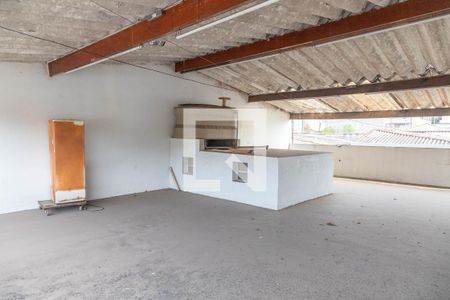 Casa à venda com 305m², 4 quartos e 3 vagas Casa à venda com 305m², 4 quartos e 3 vagasÁrea externa