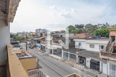 Casa à venda com 305m², 4 quartos e 3 vagas Casa à venda com 305m², 4 quartos e 3 vagasVista do Área externa