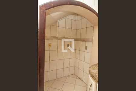 Casa à venda com 305m², 4 quartos e 3 vagas Casa à venda com 305m², 4 quartos e 3 vagasCozinha