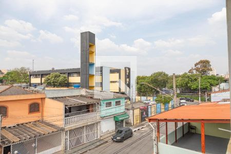 Casa à venda com 305m², 4 quartos e 3 vagas Casa à venda com 305m², 4 quartos e 3 vagasVista do Área externa
