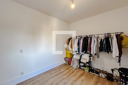 Casa de condomínio à venda com 121m², 2 quartos e 2 vagasQuarto 2 - Suíte