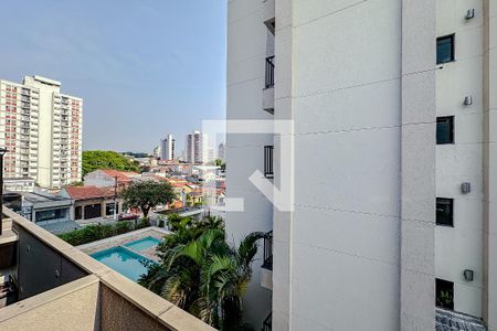 Casa de condomínio à venda com 121m², 2 quartos e 2 vagasVista da Suíte