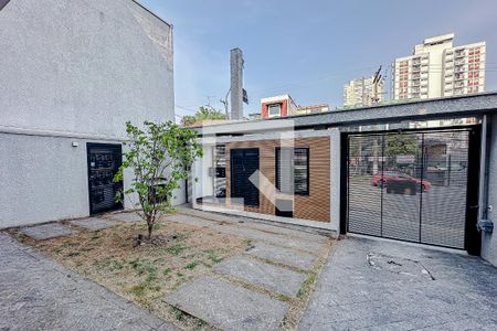Casa de condomínio à venda com 121m², 2 quartos e 2 vagasÁrea comum