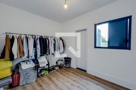 Casa de condomínio à venda com 121m², 2 quartos e 2 vagasQuarto 2 - Suíte