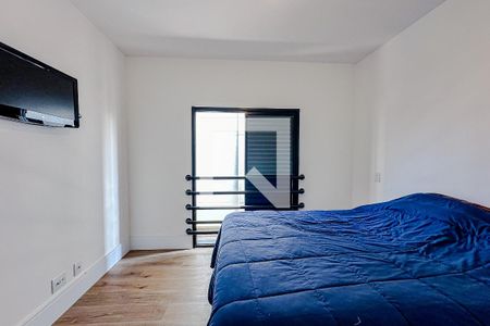 Casa de condomínio à venda com 121m², 2 quartos e 2 vagasQuarto 1 - Suíte