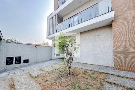 Casa de condomínio à venda com 121m², 2 quartos e 2 vagasÁrea comum