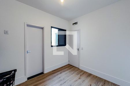 Casa de condomínio à venda com 121m², 2 quartos e 2 vagasQuarto 2 - Suíte