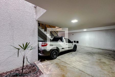 Casa de condomínio à venda com 121m², 2 quartos e 2 vagasGaragem
