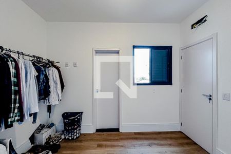 Casa de condomínio à venda com 121m², 2 quartos e 2 vagasQuarto 2 - Suíte