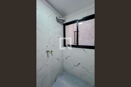 Casa de condomínio à venda com 121m², 2 quartos e 2 vagasÁrea de Serviço