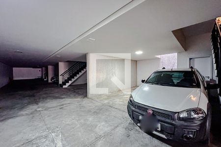 Casa de condomínio à venda com 121m², 2 quartos e 2 vagasGaragem