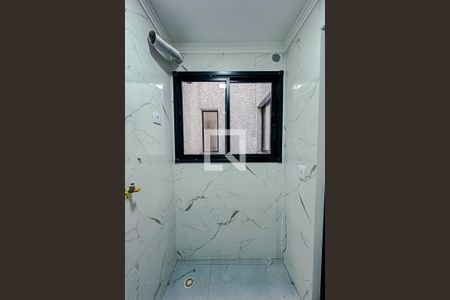 Casa de condomínio à venda com 121m², 2 quartos e 2 vagasÁrea de Serviço