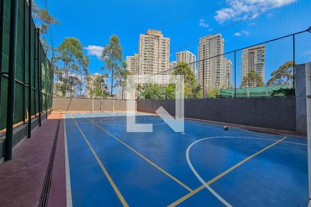 Apartamento à venda com 315m², 3 quartos e 4 vagasÁrea comum