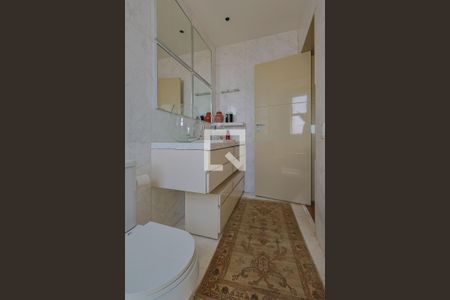 Apartamento à venda com 315m², 3 quartos e 4 vagasBanheiro - Quarto