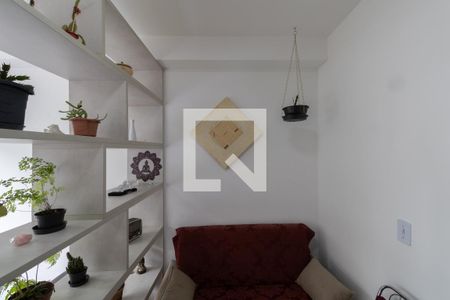 Studio de kitnet/studio à venda com 1 quarto, 30m² em Vila Ré, São Paulo