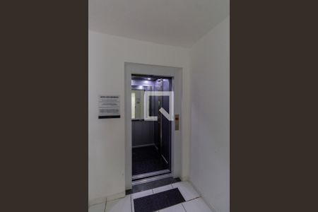 Studio à venda com 30m², 1 quarto e sem vaga Studio à venda com 30m², 1 quarto e sem vagaÁrea Comum - Elevador