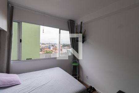 Studio de kitnet/studio à venda com 1 quarto, 30m² em Vila Ré, São Paulo