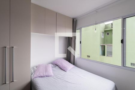 Studio de kitnet/studio à venda com 1 quarto, 30m² em Vila Ré, São Paulo