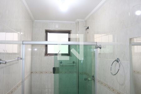 Apartamento à venda com 110m², 3 quartos e 1 vagaBanheiro da Suíte 1