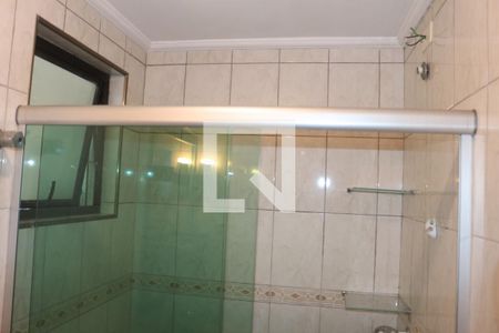 Apartamento à venda com 110m², 3 quartos e 1 vagaBanheiro 1