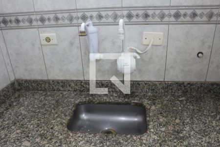 Apartamento à venda com 110m², 3 quartos e 1 vagaCozinha