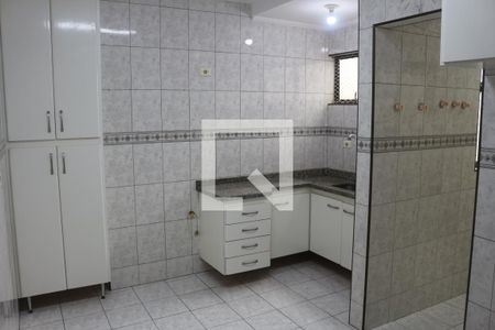 Apartamento à venda com 110m², 3 quartos e 1 vagaCozinha