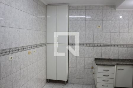 Apartamento à venda com 110m², 3 quartos e 1 vagaCozinha